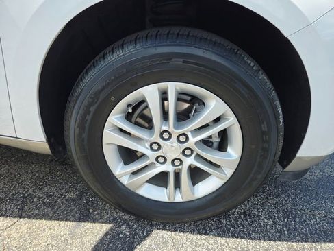 Used 2021 Buick Enclave Preferred FWD image 37
