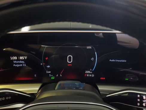 New 2026 Cadillac Lyriq V image 18