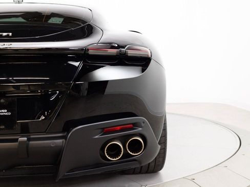 Certified 2022 Ferrari Roma RWD image 39