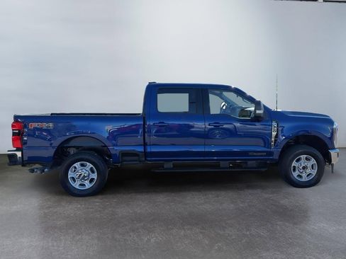 New 2026 Ford F350 XLT w/ XLT Premium Package AWD/4WD image 6