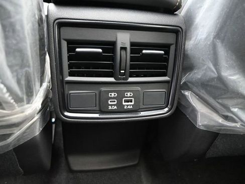 New 2026 Subaru Forester Wilderness w/ Wilderness Plus Package image 6