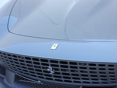 Certified 2024 Ferrari Roma image 52