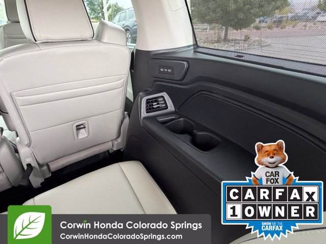 Used 2025 Honda Odyssey Touring image 29