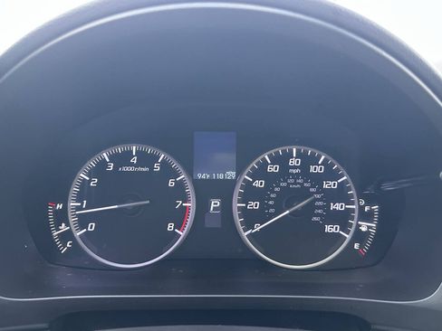 Used 2017 Acura ILX FWD image 24