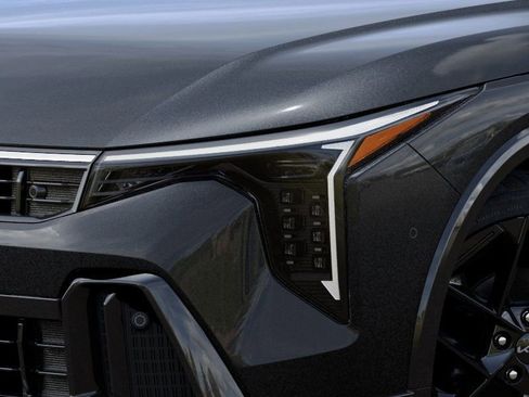 New 2025 Kia K4 GT-Line Turbo image 10