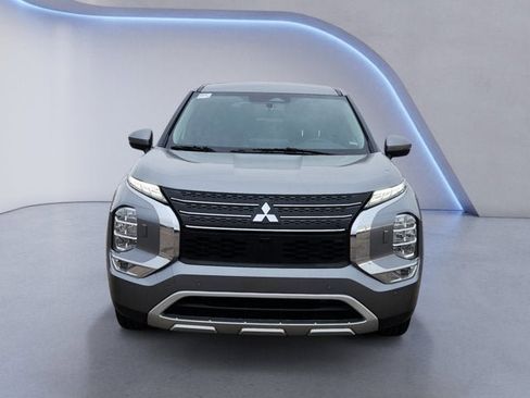 Used 2024 Mitsubishi Outlander Ralliart image 8