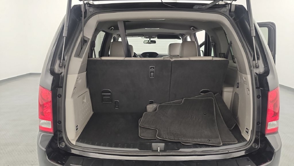 Used 2013 Honda Pilot EX-L image 18