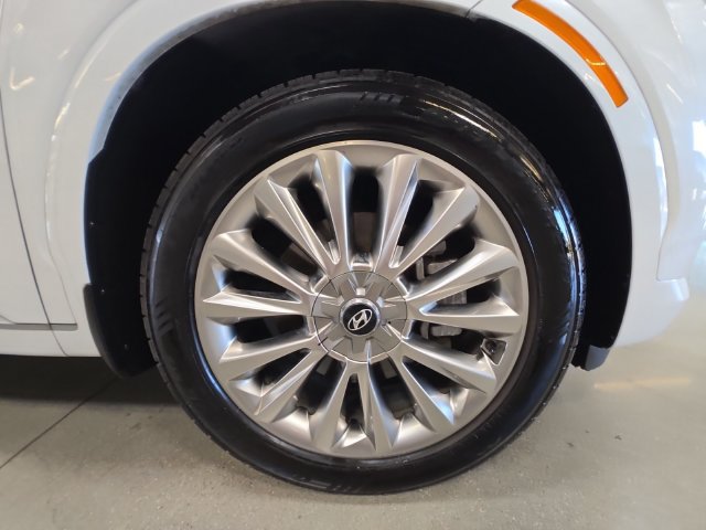 Used 2020 Hyundai Palisade Limited AWD/4WD image 26