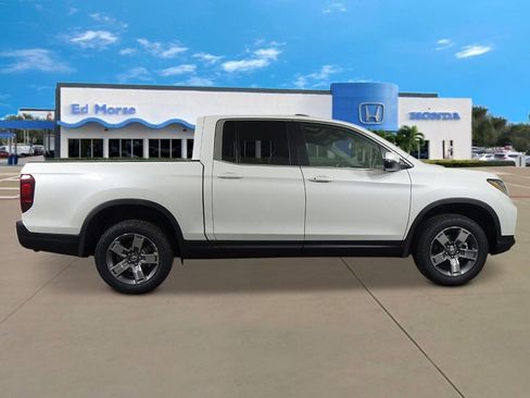 New 2026 Honda Ridgeline RTL image 6