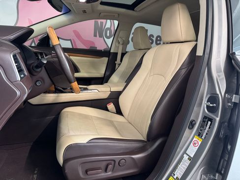 Used 2017 Lexus RX 350 FWD w/ Premium Package image 17