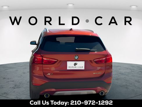 Used 2020 BMW X1 sDrive28i FWD image 7