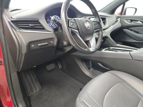 Used 2024 Buick Enclave Premium AWD/4WD image 21