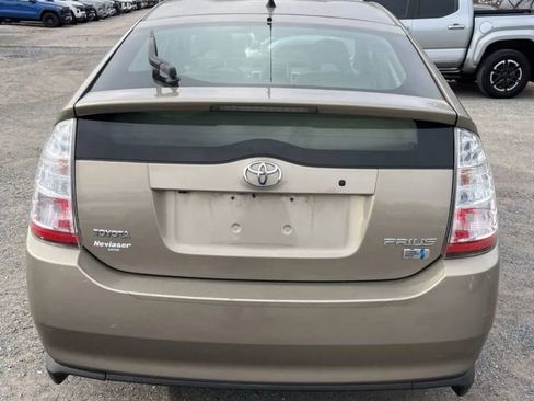 Used 2006 Toyota Prius image 6
