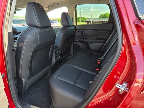 New 2026 Nissan Murano SV AWD/4WD image 5