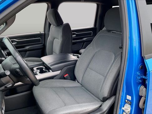 Used 2024 RAM 1500 Big Horn RWD image 8