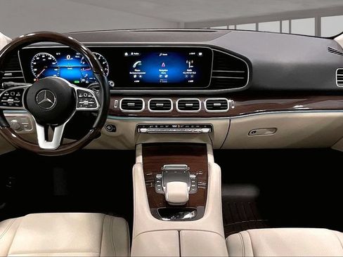Used 2022 Mercedes-Benz GLE 450 4MATIC image 8