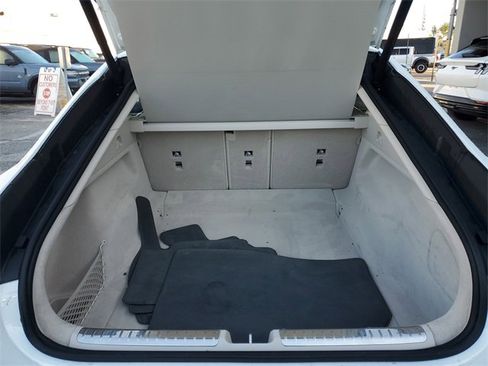 Used 2023 Mercedes-Benz EQS 450+ Sedan image 6