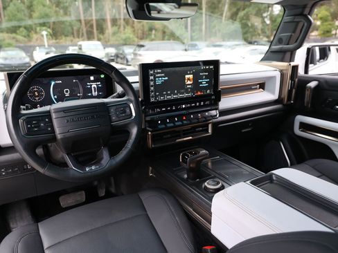 Used 2023 GMC Hummer EV Edition 1 image 13