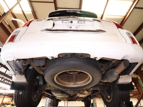 Used 2010 Lexus GX 460 image 44