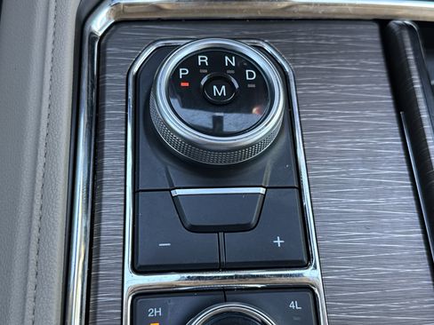 Certified 2023 Ford Expedition Max Limited AWD/4WD image 23