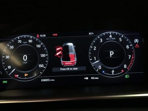 Used 2022 Land Rover Range Rover Sport SE AWD/4WD image 27