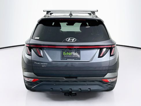 Used 2024 Hyundai Tucson XRT FWD image 7