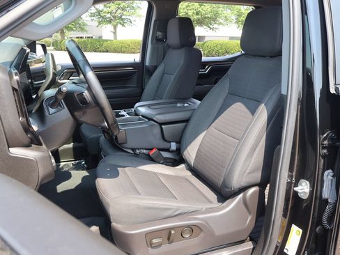 Used 2023 Chevrolet Silverado 1500 RST AWD/4WD image 27
