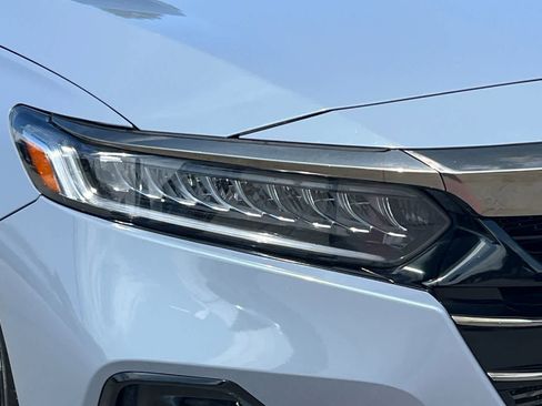 Used 2022 Honda Accord Sport Special Edition image 33