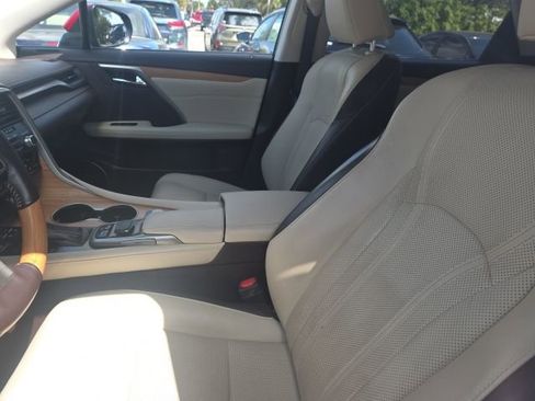 Used 2019 Lexus RX 350L FWD image 8