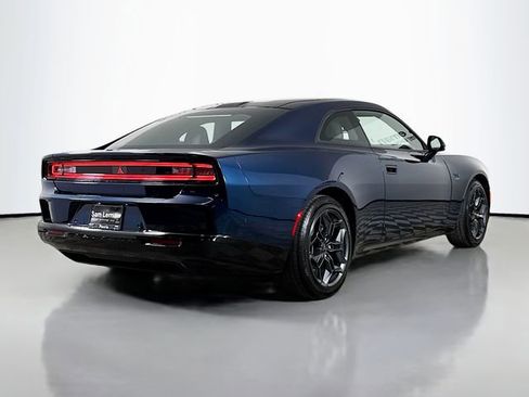 New 2025 Dodge Charger R/T w/ Quick Order Package 25M R/T image 7