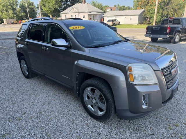 Used 2012 GMC Terrain SLT FWD image 6