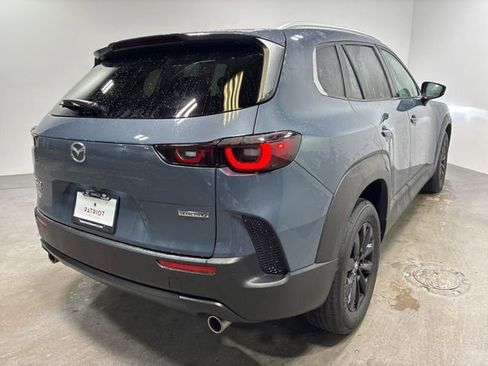 Used 2024 MAZDA CX-50 AWD 2.5 S w/ Cargo Package image 5