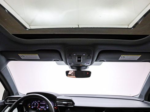 Certified 2023 Audi A3 2.0T Premium w/ Convenience Package image 17