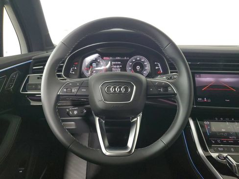 New 2026 Audi Q7 2.0T Premium Plus AWD/4WD image 16