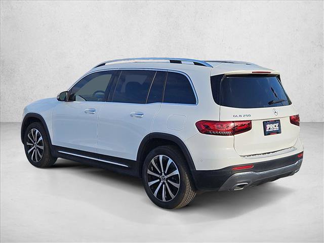 Used 2022 Mercedes-Benz GLB 250 image 6