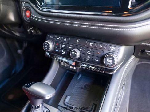 Used 2024 Dodge Durango SRT Hellcat image 81