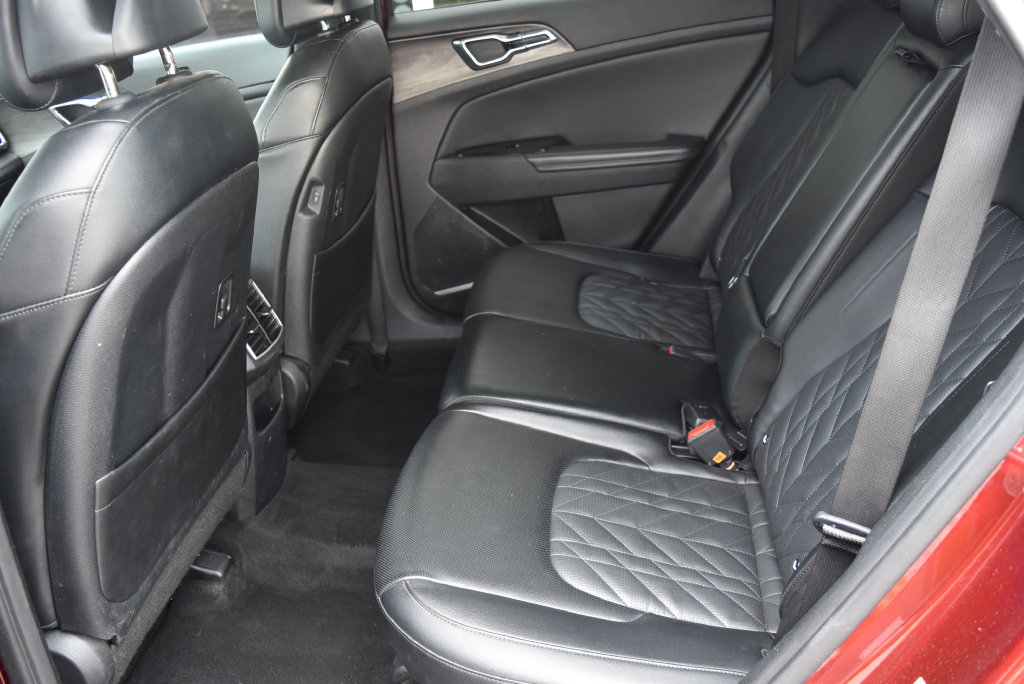 Used 2023 Kia Sportage X-Pro AWD/4WD image 10