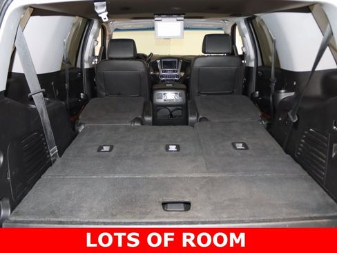 Used 2018 Chevrolet Tahoe Premier image 14