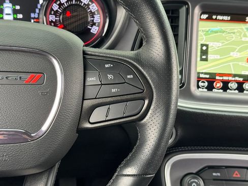 Used 2022 Dodge Challenger SXT w/ Blacktop Package image 6