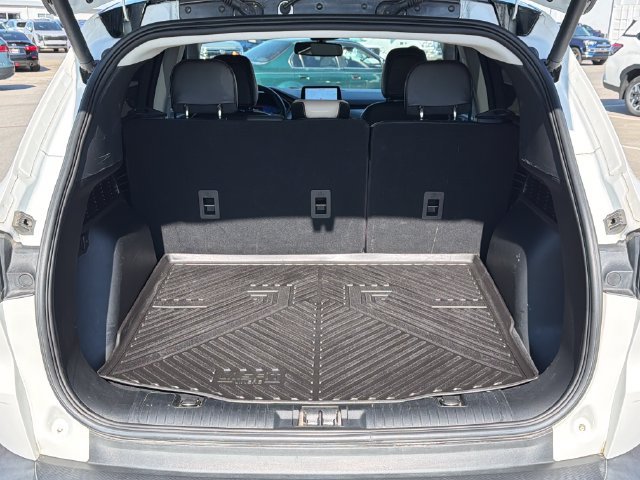 Used 2021 Ford Escape Titanium AWD/4WD image 29