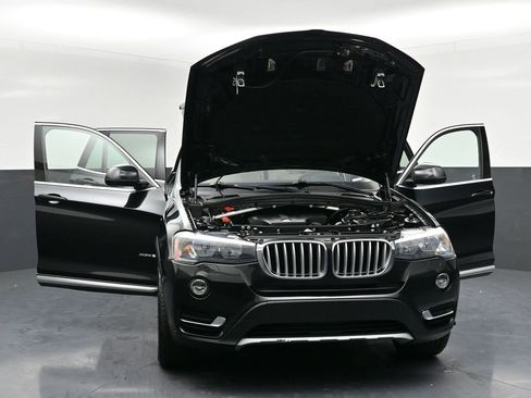 Used 2016 BMW X3 xDrive28i image 37