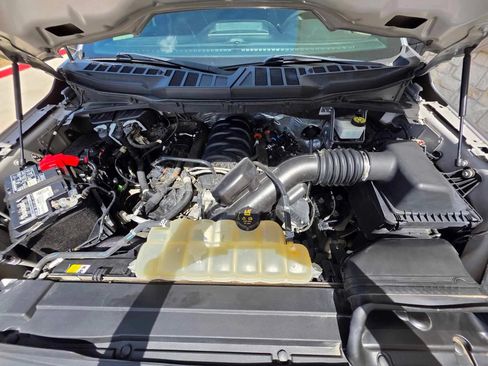 Used 2021 Ford F150 XL w/ STX Appearance Package AWD/4WD image 31