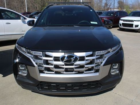 Used 2022 Hyundai Santa Cruz SEL w/ Activity Package image 7