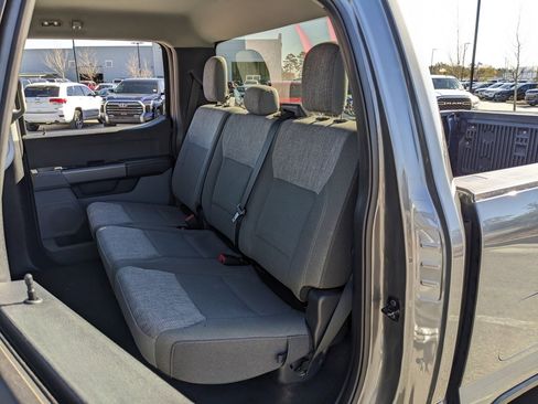 Used 2025 Ford F250 XLT image 34