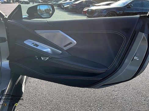 Used 2023 Chevrolet Corvette Z06 image 18