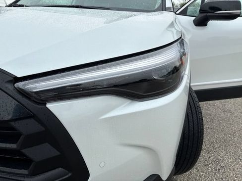New 2026 Toyota Corolla Cross XLE w/ Convenience Package FWD image 31