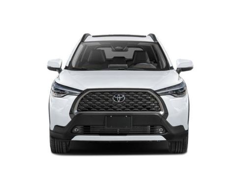 Used 2022 Toyota Corolla Cross XLE w/ Convenience Package AWD/4WD image 4