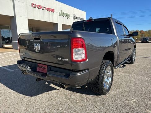 Used 2019 RAM 1500 Big Horn image 7
