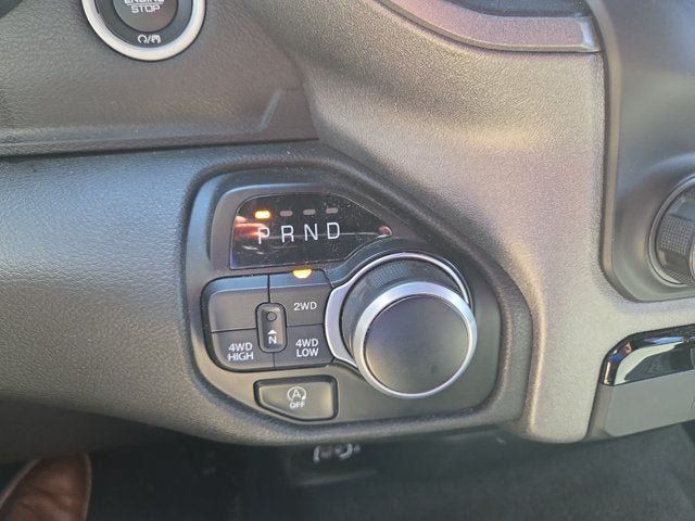 Used 2023 RAM 1500 Tradesman w/ Night Edition AWD/4WD image 16