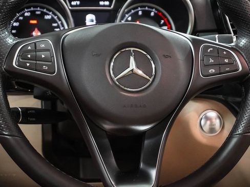 Used 2017 Mercedes-Benz GLE 350 image 13